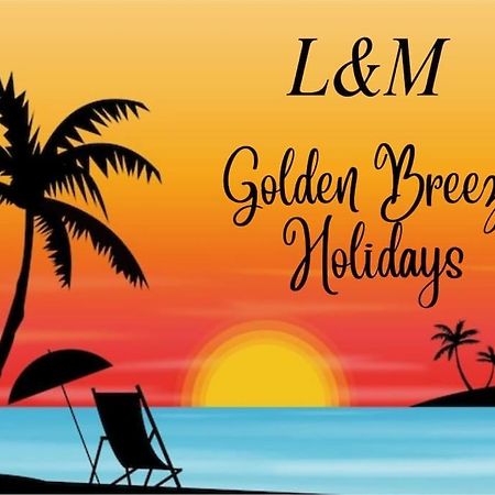 Golden Breeze Holidays Sagres Dış mekan fotoğraf