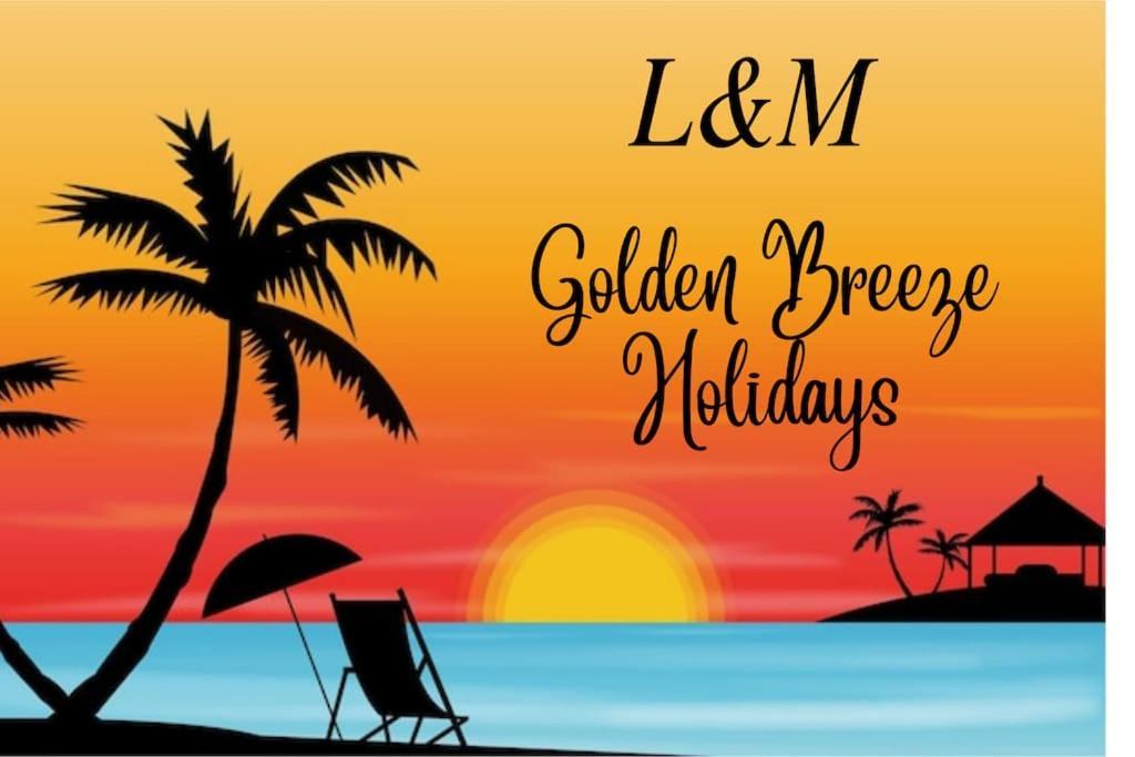 Golden Breeze Holidays Sagres Dış mekan fotoğraf