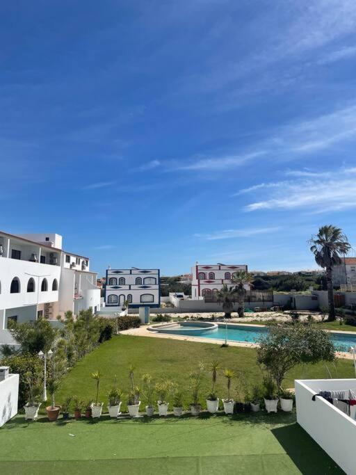 Golden Breeze Holidays Sagres Dış mekan fotoğraf