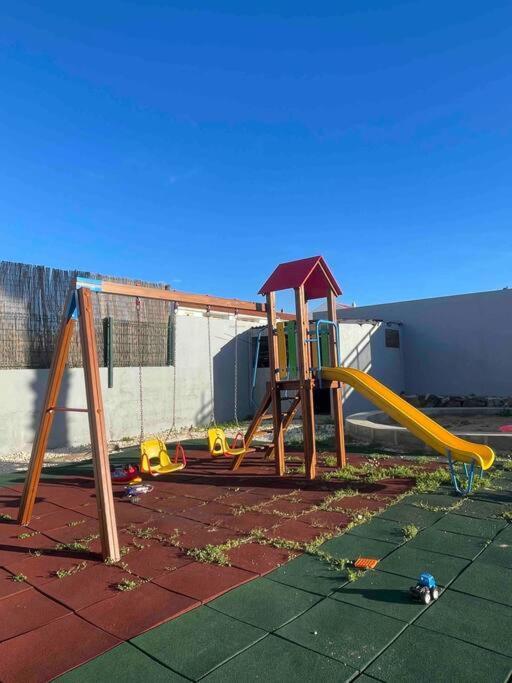 Golden Breeze Holidays Sagres Dış mekan fotoğraf