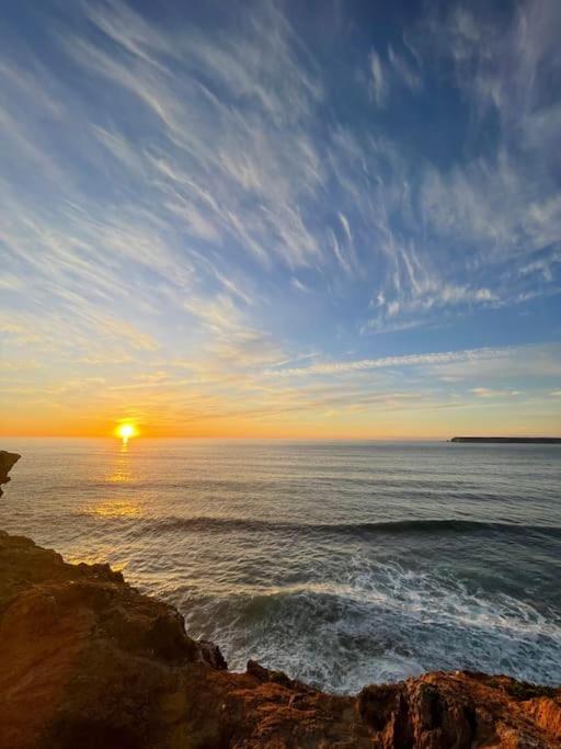 Golden Breeze Holidays Sagres Dış mekan fotoğraf