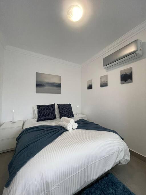 Golden Breeze Holidays Sagres Dış mekan fotoğraf