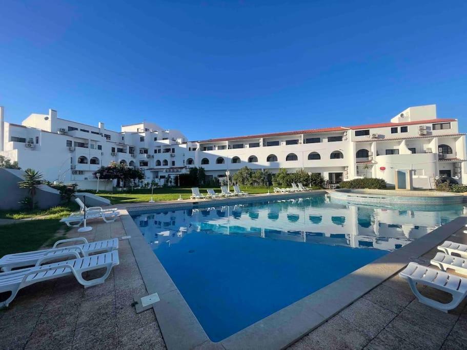 Golden Breeze Holidays Sagres Dış mekan fotoğraf