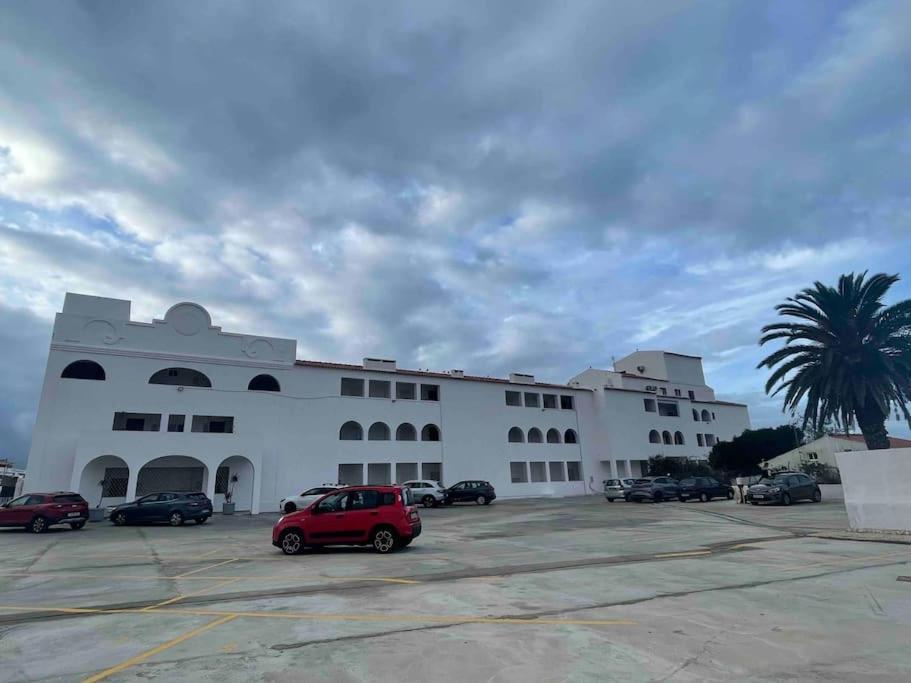 Golden Breeze Holidays Sagres Dış mekan fotoğraf